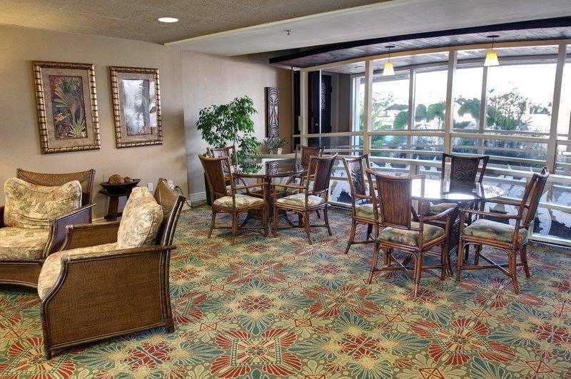 Best Western Aku Tiki Inn Daytona Beach Exterior foto